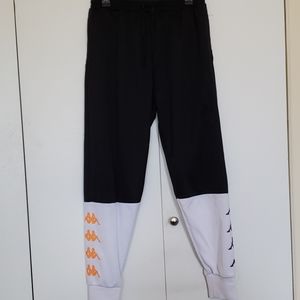Men's Kappa Joggers
